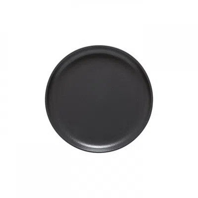 Scout & Nimble Pacifica Seed Grey Salad Plate, Set Of 6