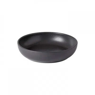Scout & Nimble Pacifica Soup Pasta Bowl, Set Of 6   Seed Grey