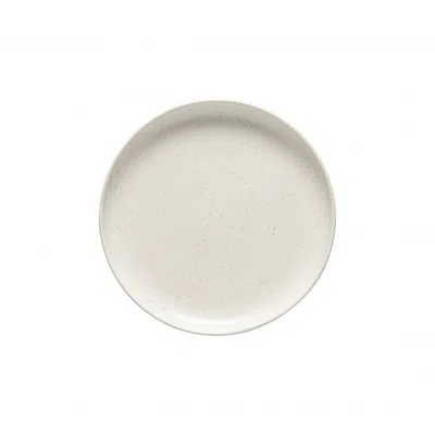 Scout & Nimble Pacifica Vanilla Salad Plate, Set Of 6