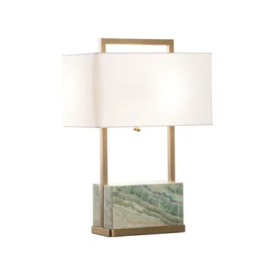 Scout & Nimble Paris Table Lamp