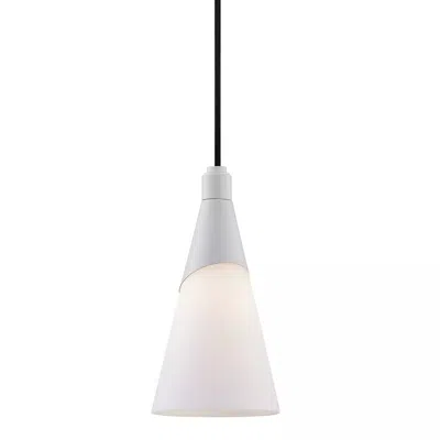 Scout & Nimble Parker 1 Light Pendant