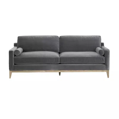 Scout & Nimble Parker 86" Post Modern Sofa