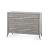 Scout & Nimble Paulina Large 6 Drawer Dresser