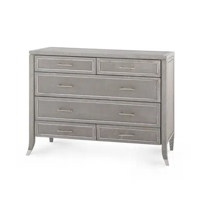 Scout & Nimble Paulina Large 6 Drawer Dresser