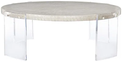 Scout & Nimble Pearle Cocktail Table