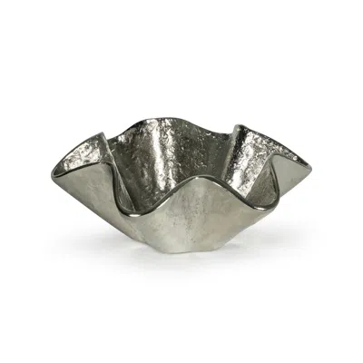 Scout & Nimble Pedicoat Metal Bowl