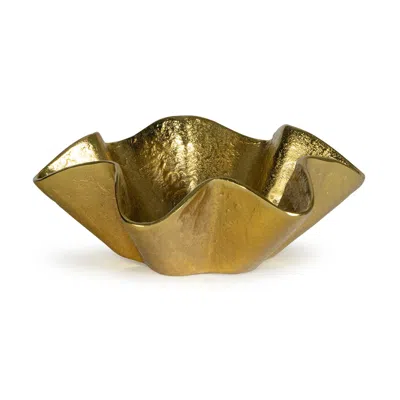 Scout & Nimble Pedicoat Metal Bowl