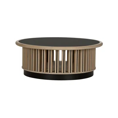 Scout & Nimble Perret Cocktail Table