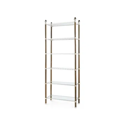 Scout & Nimble Pierce Etagere