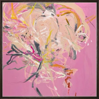 Scout & Nimble Pink In Paris