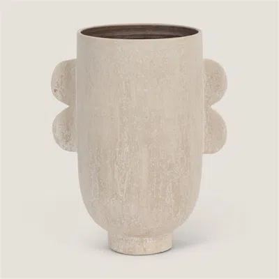 Scout & Nimble Piper Earthenware Vase