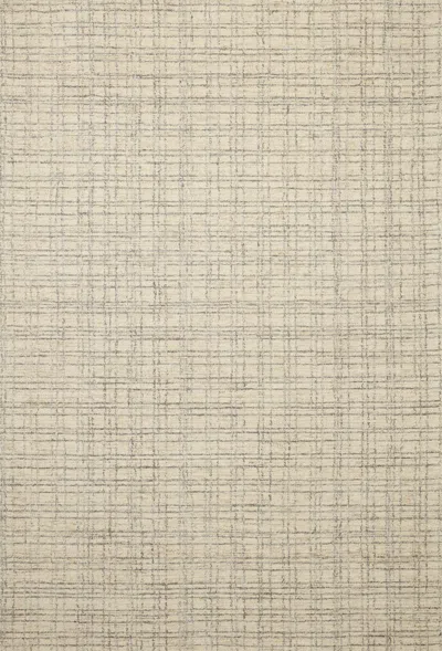 Scout & Nimble Polly Antique / Mist Rug