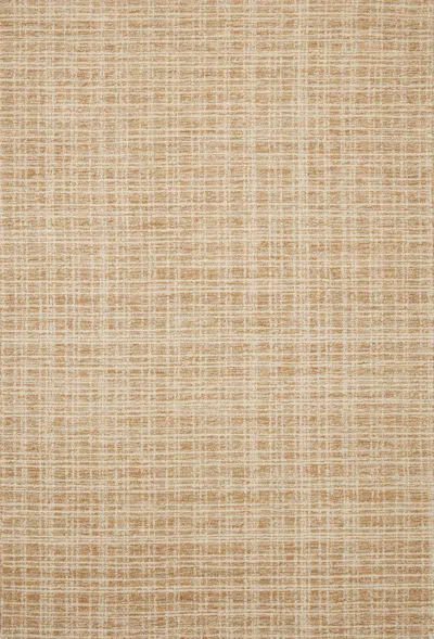 Scout & Nimble Polly Straw / Ivory Rug