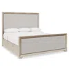 Scout & Nimble Prado California King Panel Bed