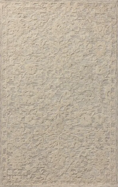 Scout & Nimble Prudence Mist / Ivory Rug