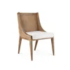 Scout & Nimble Raleigh Armchair