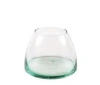 Scout & Nimble Recycled Glass Terrarium