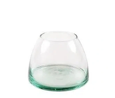 Scout & Nimble Recycled Glass Terrarium