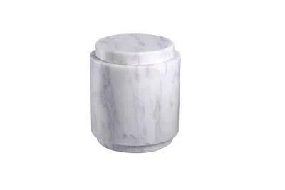 Scout & Nimble Reese Marble Canister