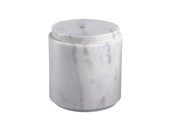 Scout & Nimble Reese Marble Canister