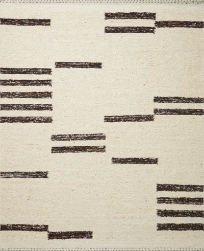 Scout & Nimble Roman Natural / Bark Rug