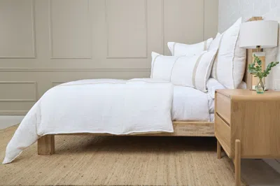 Scout & Nimble Rory White Duvet