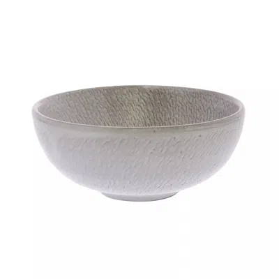 Scout & Nimble Roth Soup Bowl   White