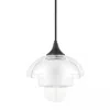 Scout & Nimble Ruby 1 Light Pendant
