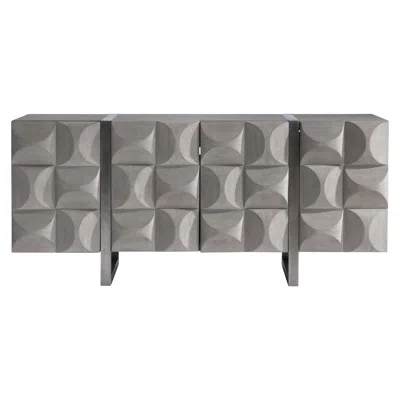 Scout & Nimble Rune Entertainment Credenza
