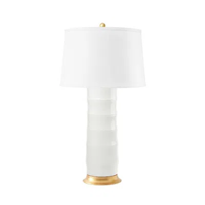 Scout & Nimble Saigon Lamp