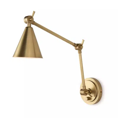 Scout & Nimble Sal Task Sconce