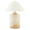 Scout & Nimble Samala Tuscan Wash Terracotta Lamp