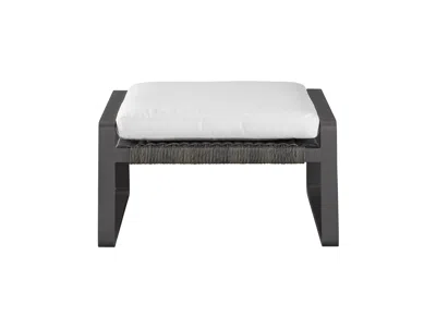 Scout & Nimble San Clemente Ottoman