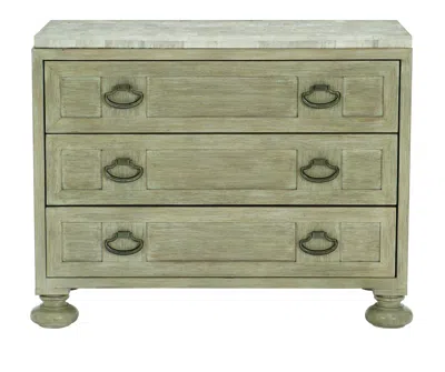 Scout & Nimble Santa Barbara Bachelor's Chest