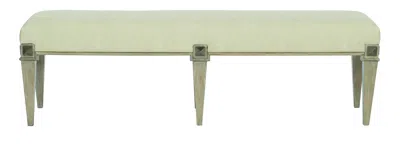 Scout & Nimble Santa Barbara Bench