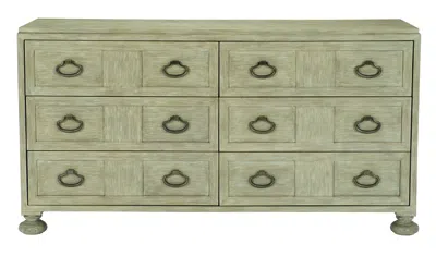 Scout & Nimble Santa Barbara Dresser