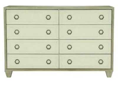 Scout & Nimble Santa Barbara Hexagonal Dresser