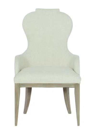 Scout & Nimble Santa Barbara Upholstered Arm Chair