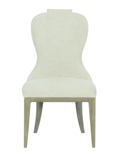 Scout & Nimble Santa Barbara Upholstered Side Chair