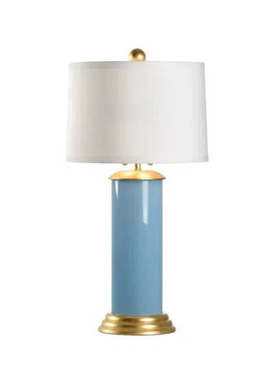 Scout & Nimble Savannah Lamp