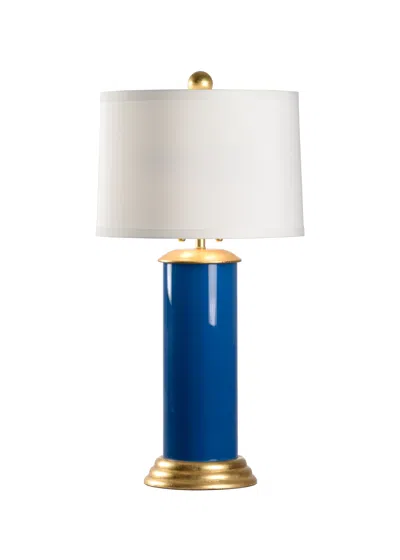 Scout & Nimble Savannah Lamp