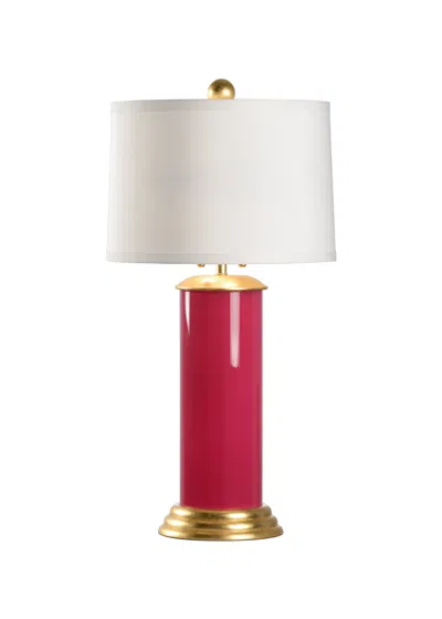 Scout & Nimble Savannah Lamp