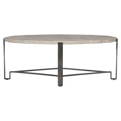 Scout & Nimble Sayers Cocktail Table