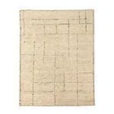 Scout & Nimble Shervin Hand Knotted Rug