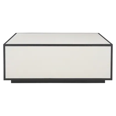 Scout & Nimble Silhouette Cocktail Table