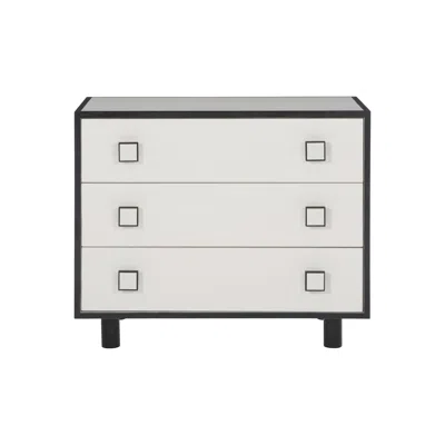Scout & Nimble Silhouette Nightstand