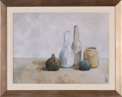 Scout & Nimble Simple Styling I