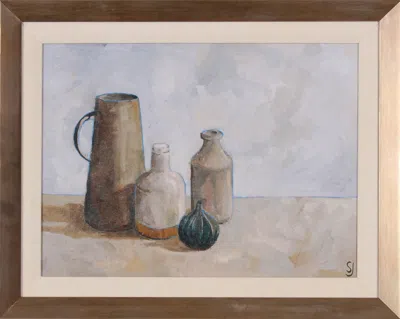 Scout & Nimble Simple Styling Ii