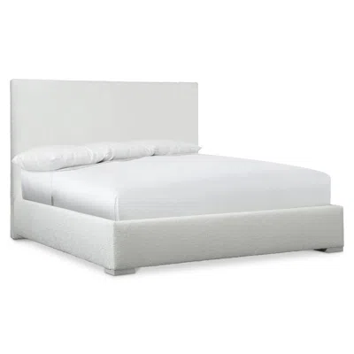 Scout & Nimble Solaria Queen Fully Upholstered Panel Bed