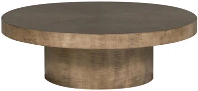 Scout & Nimble Splendor Cocktail Table